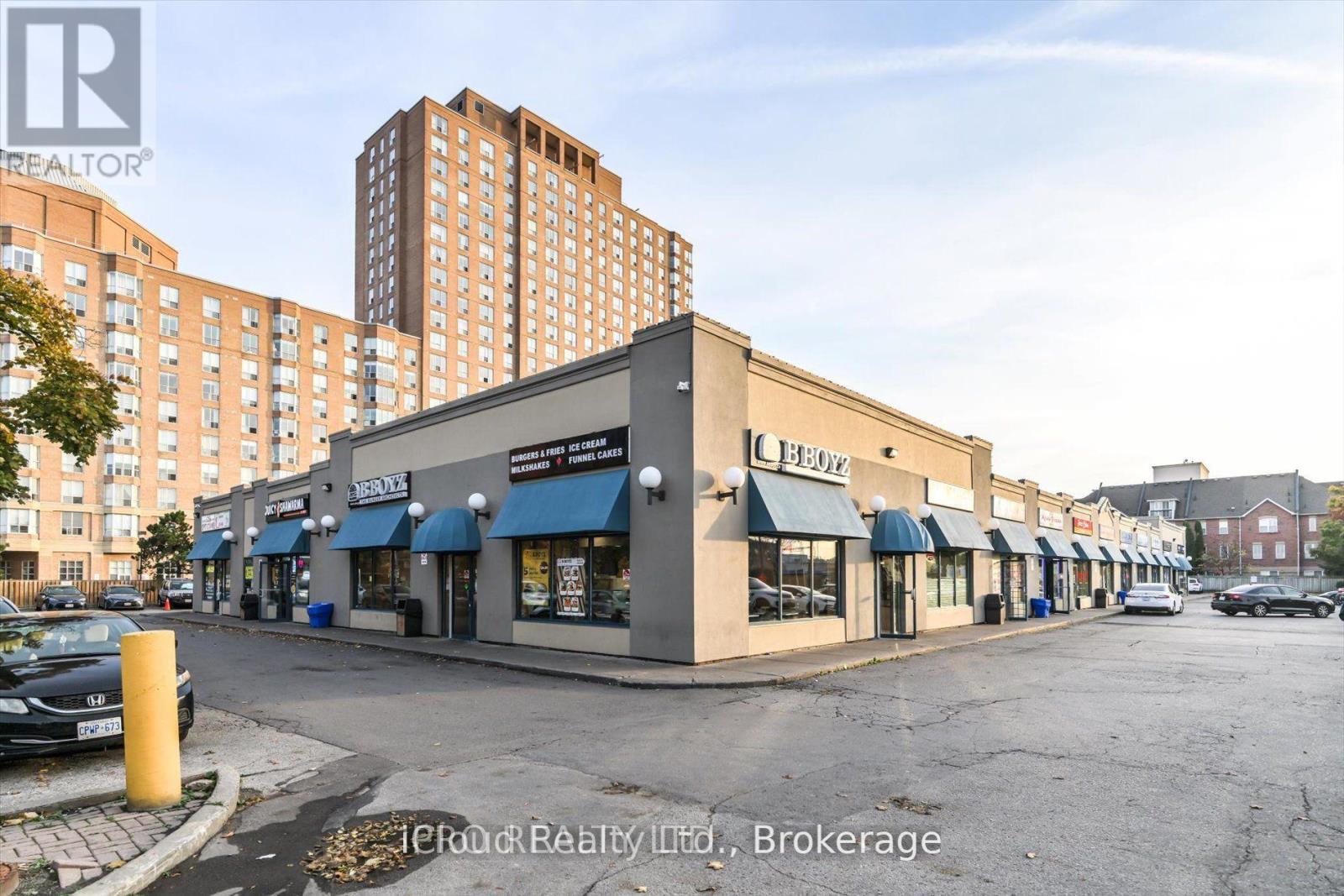 1111 - 21 Overlea Boulevard, Toronto, Ontario  M4H 1P2 - Photo 26 - C12481774