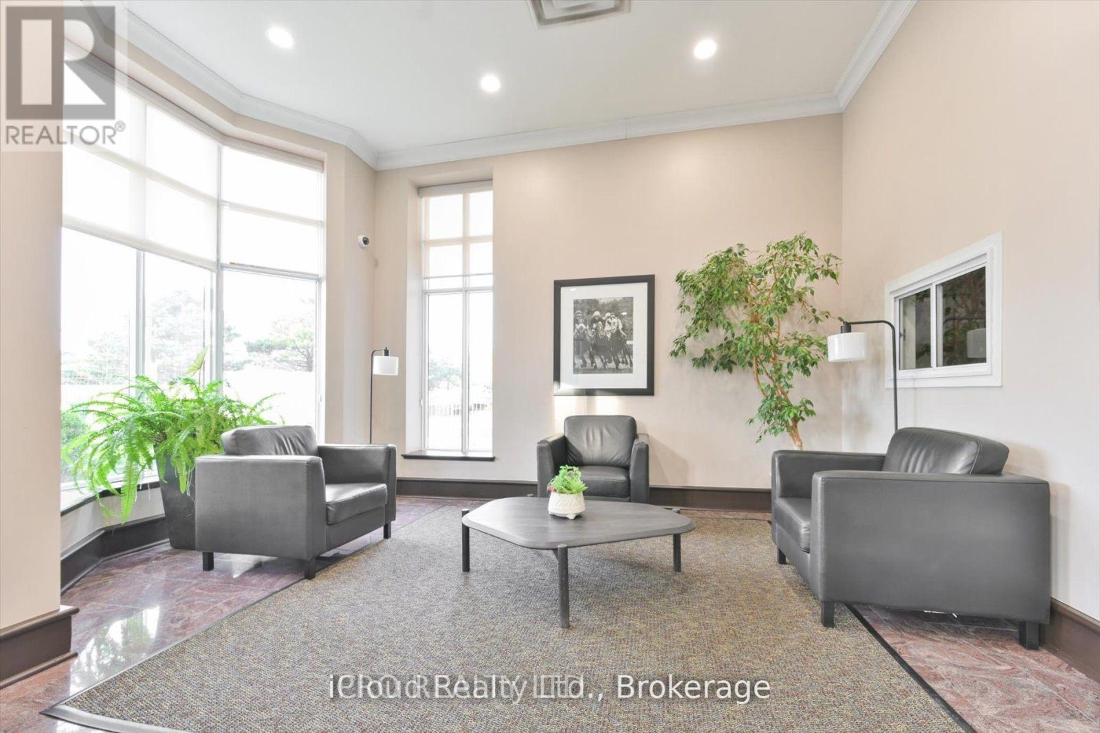 1111 - 21 Overlea Boulevard, Toronto, Ontario  M4H 1P2 - Photo 4 - C12481774