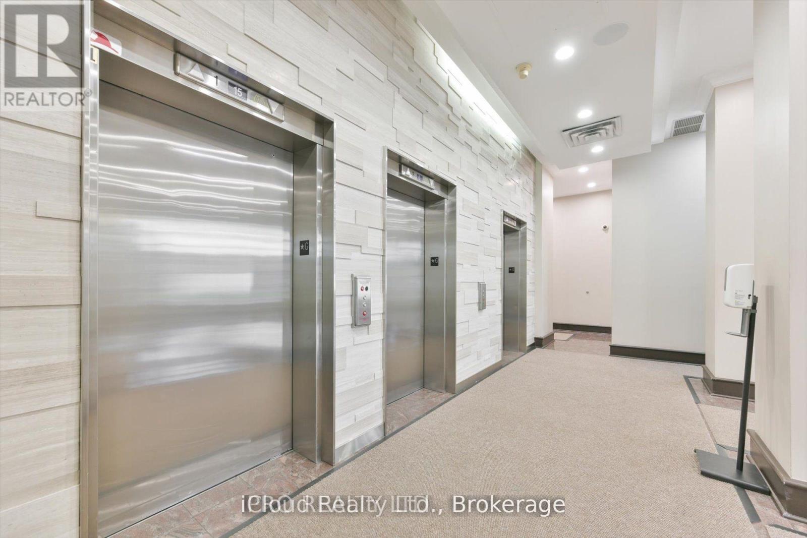 1111 - 21 Overlea Boulevard, Toronto, Ontario  M4H 1P2 - Photo 6 - C12481774