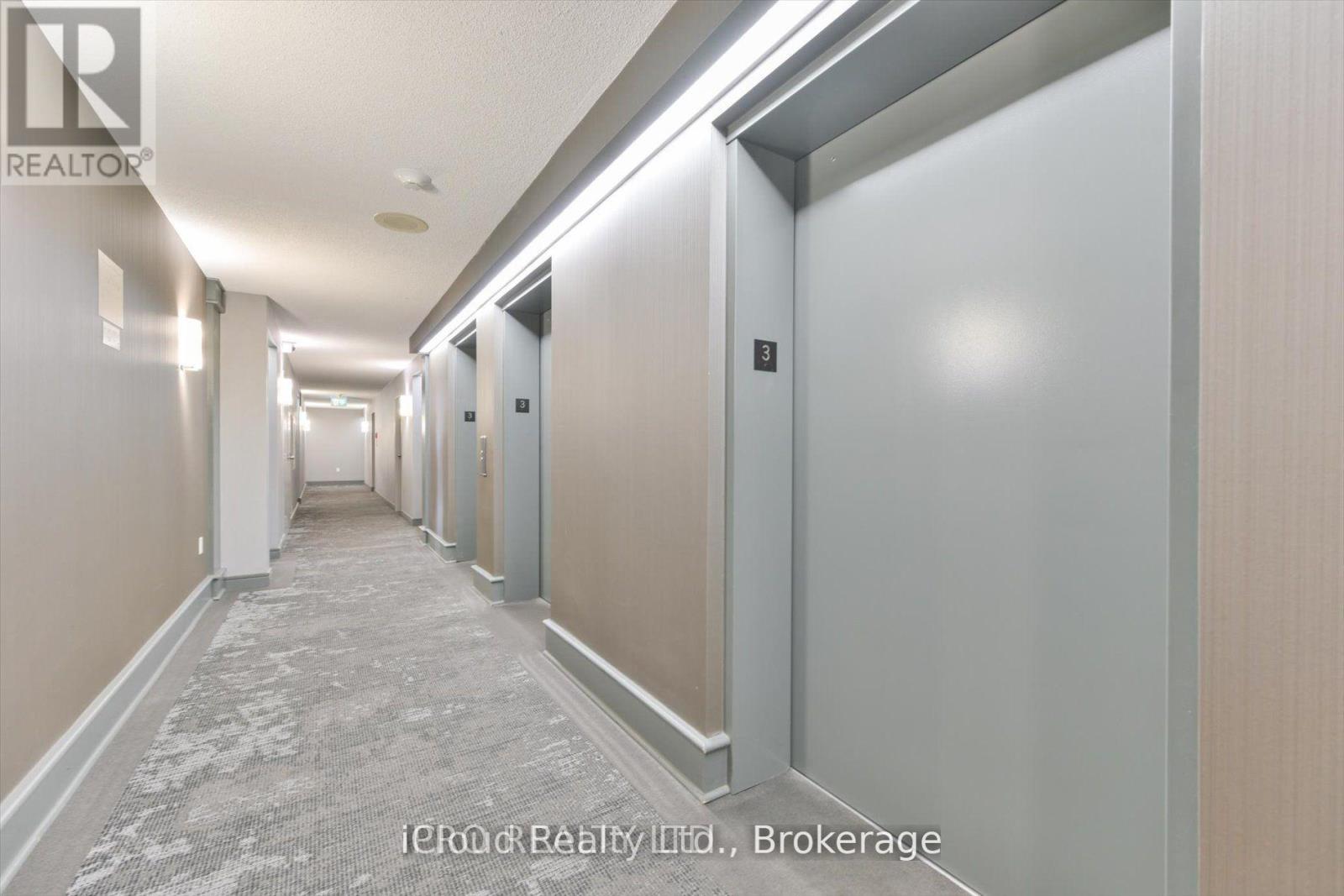 1111 - 21 Overlea Boulevard, Toronto, Ontario  M4H 1P2 - Photo 7 - C12481774