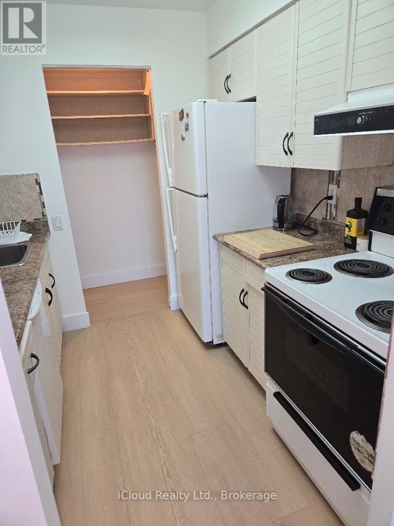 1111 - 21 Overlea Boulevard, Toronto, Ontario  M4H 1P2 - Photo 9 - C12481774