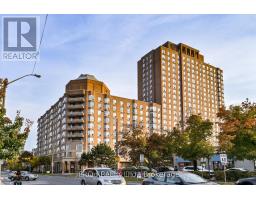 1111 - 21 Overlea Boulevard, Toronto (Thorncliffe Park), Ca