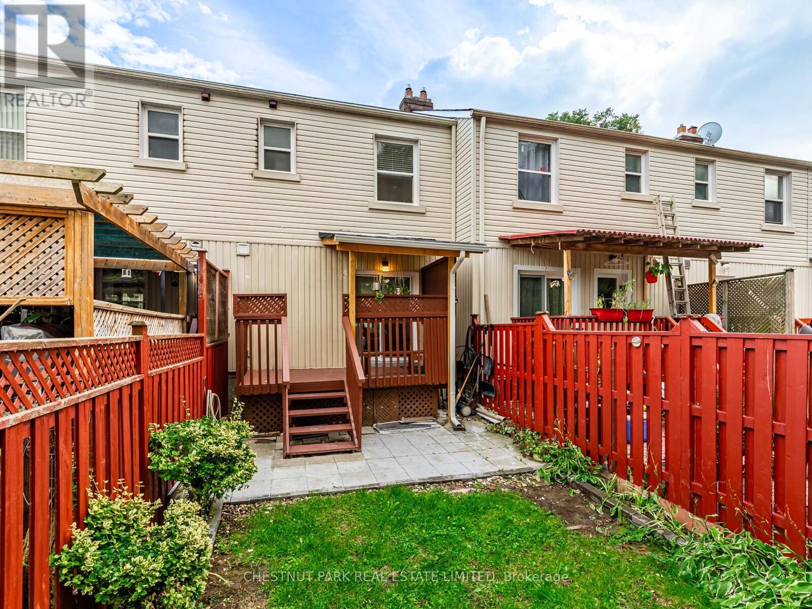 8 - 740 Kennedy Road, Toronto, Ontario  M1K 2C5 - Photo 11 - E12481781