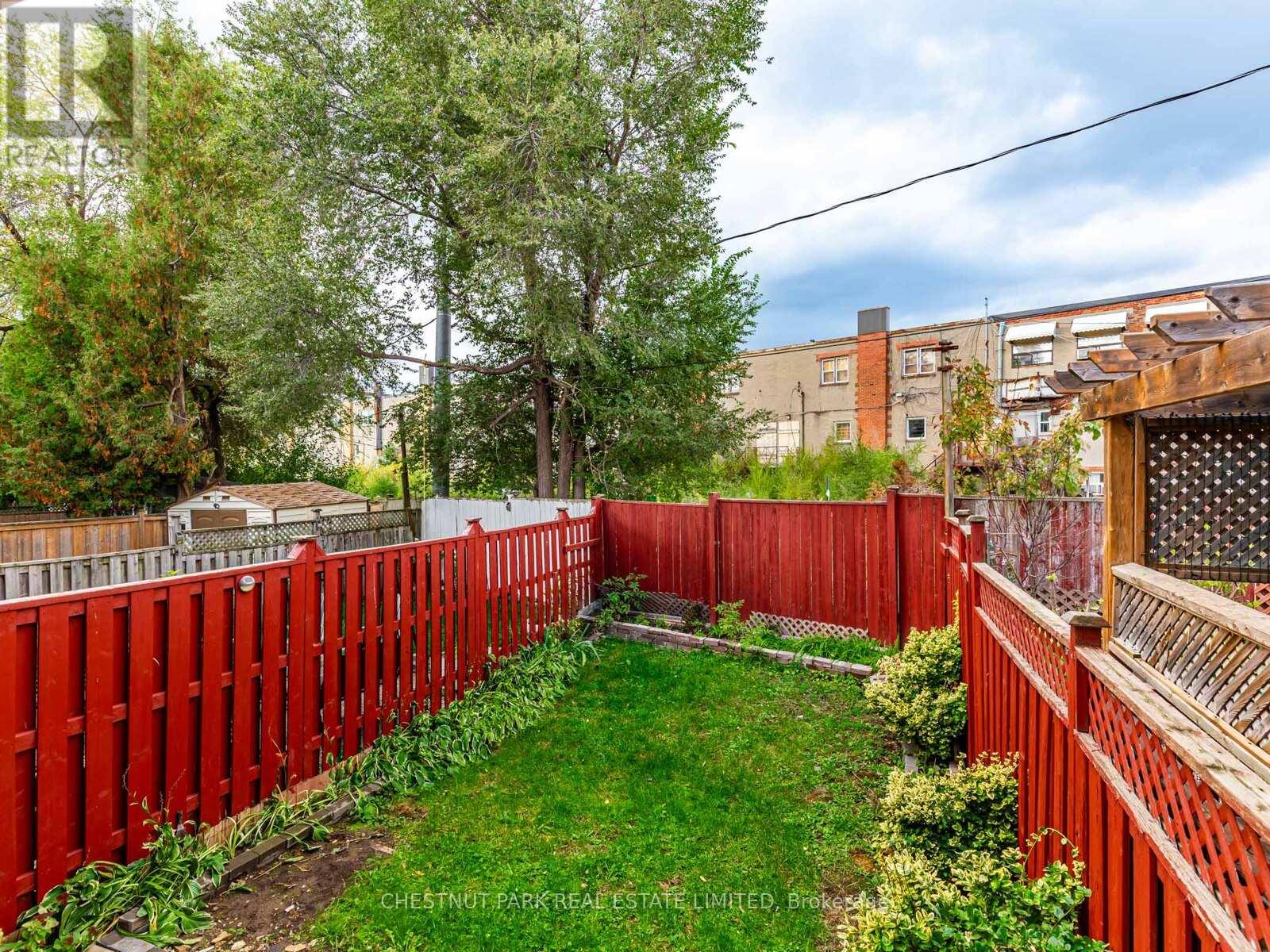 8 - 740 Kennedy Road, Toronto, Ontario  M1K 2C5 - Photo 12 - E12481781
