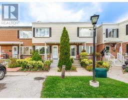 8 - 740 KENNEDY ROAD, Toronto, Ontario