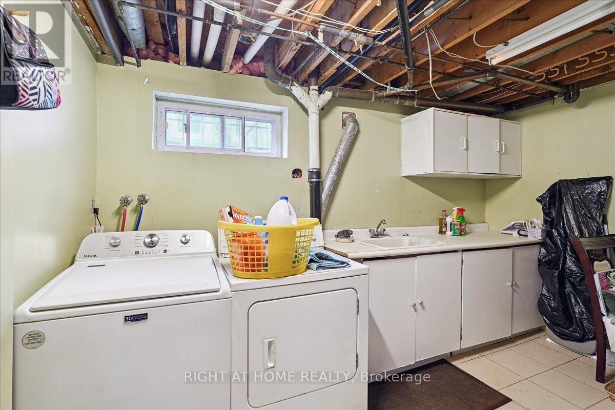 1 Sealstone Terrace, Toronto, Ontario  M1E 4J6 - Photo 31 - E12481784