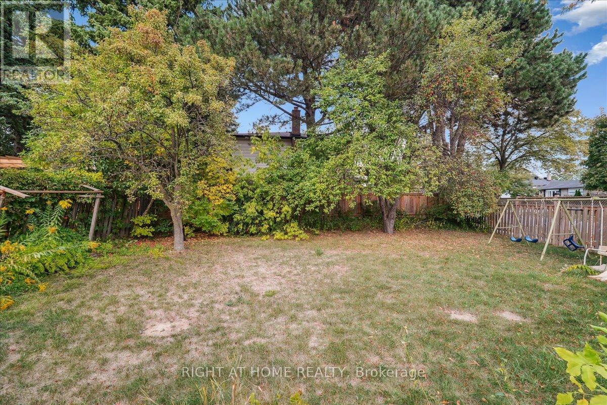 1 Sealstone Terrace, Toronto, Ontario  M1E 4J6 - Photo 33 - E12481784