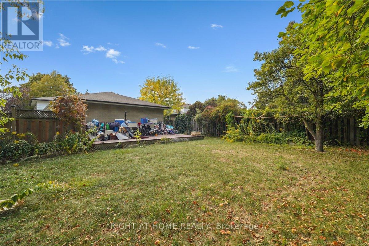 1 Sealstone Terrace, Toronto, Ontario  M1E 4J6 - Photo 36 - E12481784
