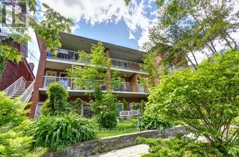 B - 222 KENILWORTH AVENUE, Toronto, Ontario