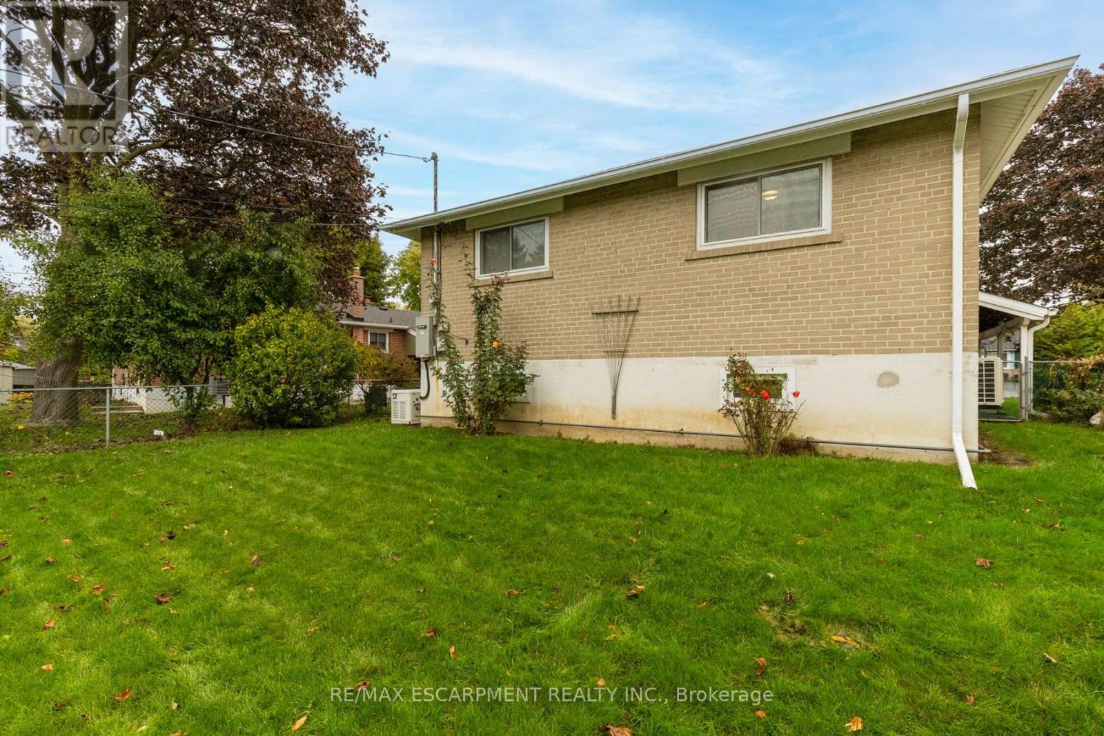 856 Chapleau Drive, Pickering, Ontario  L1W 1P4 - Photo 39 - E12481793