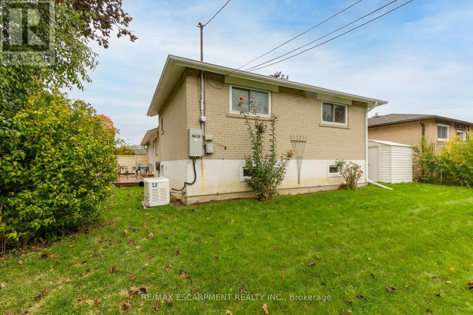 856 Chapleau Drive, Pickering, Ontario  L1W 1P4 - Photo 40 - E12481793