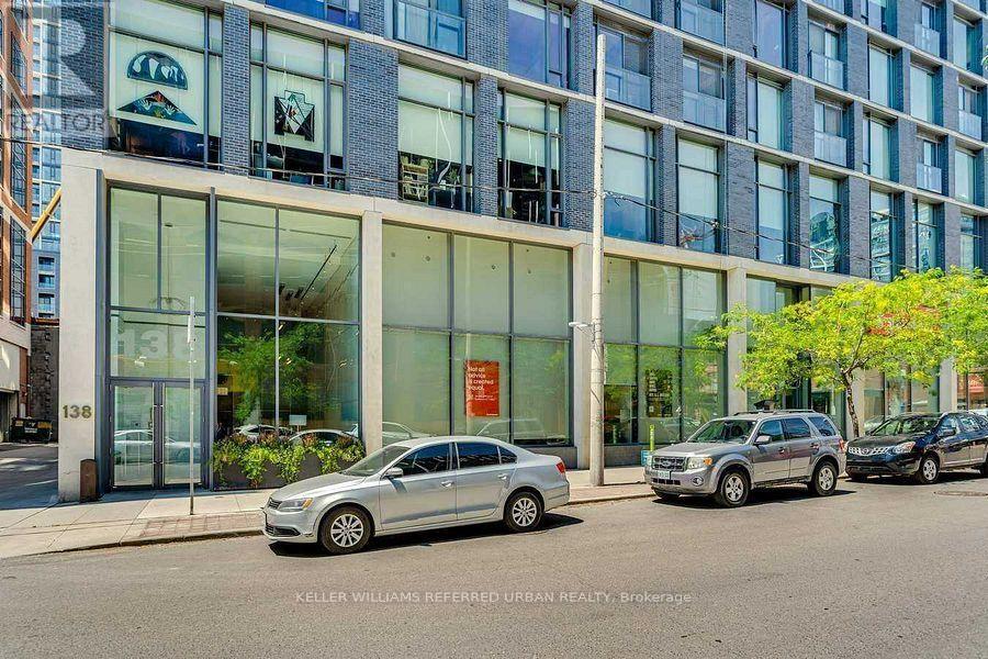 614 - 138 Princess Street, Toronto, Ontario  M5A 0B1 - Photo 32 - C12480578