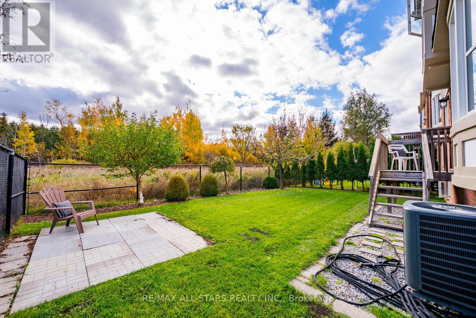 14 Clausfarm Lane, Whitchurch-Stouffville, Ontario  L4A 0A8 - Photo 36 - N12481778