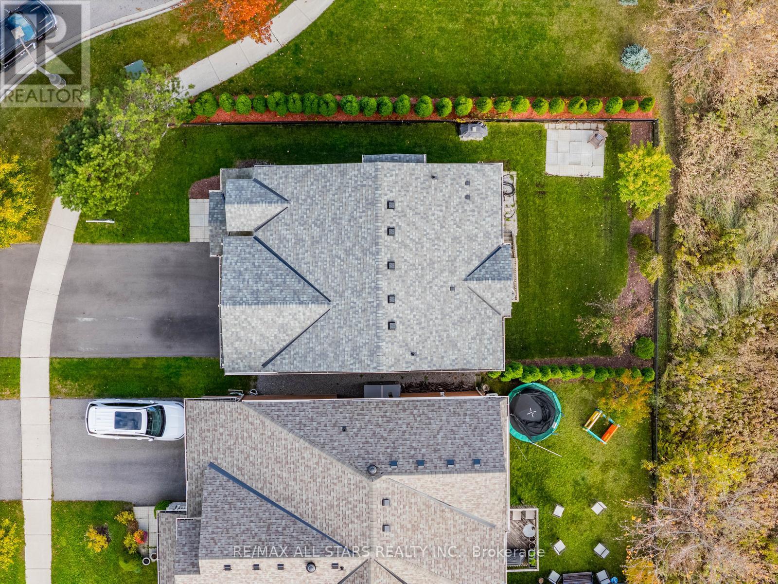 14 Clausfarm Lane, Whitchurch-Stouffville, Ontario  L4A 0A8 - Photo 39 - N12481778