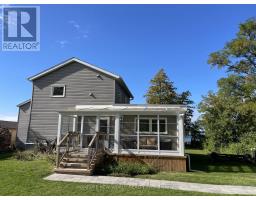 10 BURNIE ROAD, Georgina, Ontario