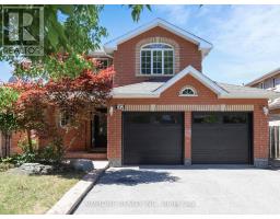 32 BLOOM CRESCENT