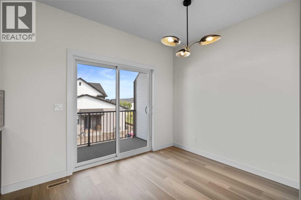 1205, 201 Cooperswood Green S, Airdrie, Alberta  T4B 5R2 - Photo 13 - A2254811