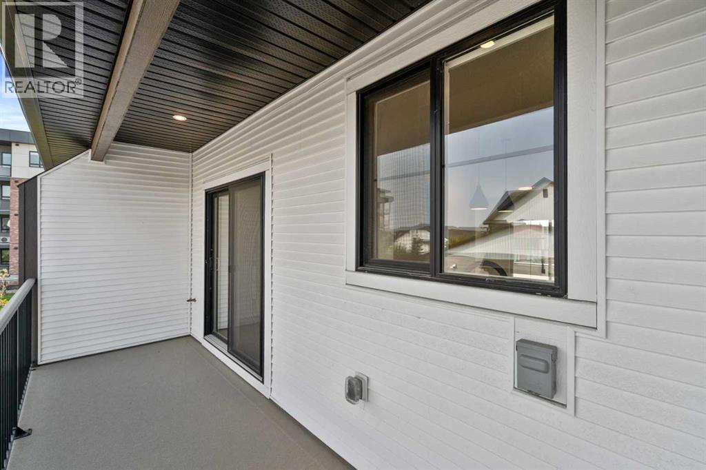 1205, 201 Cooperswood Green S, Airdrie, Alberta  T4B 5R2 - Photo 15 - A2254811