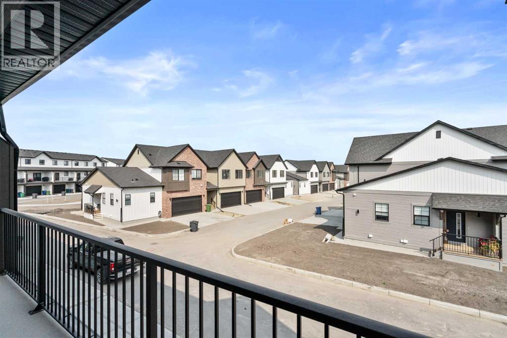 1205, 201 Cooperswood Green S, Airdrie, Alberta  T4B 5R2 - Photo 16 - A2254811