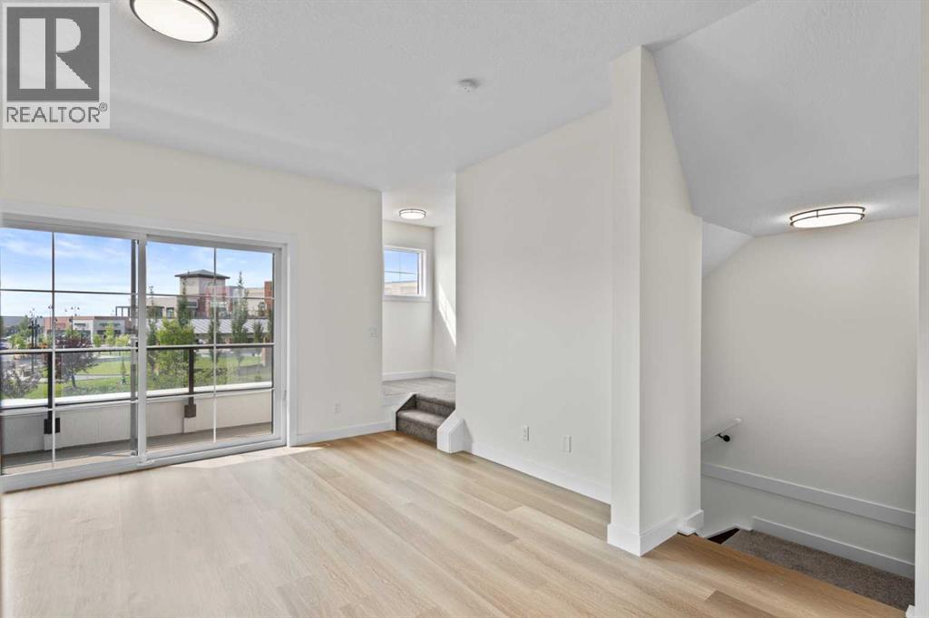 1205, 201 Cooperswood Green S, Airdrie, Alberta  T4B 5R2 - Photo 17 - A2254811