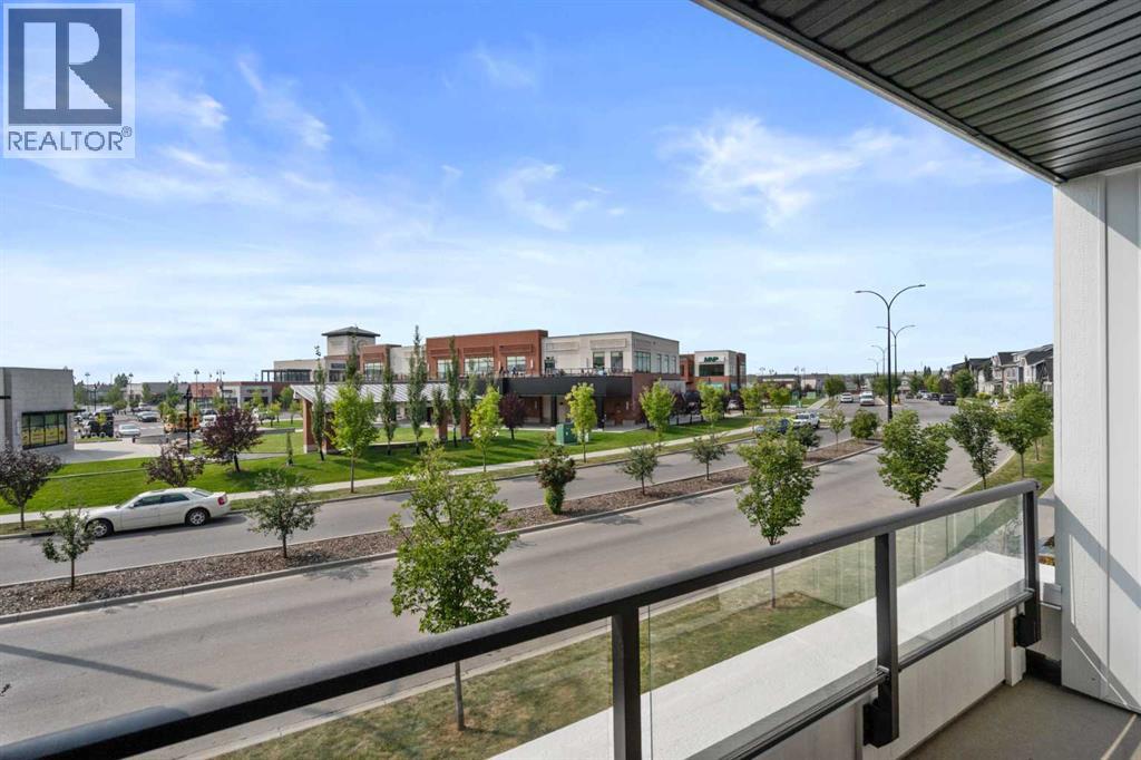 1205, 201 Cooperswood Green S, Airdrie, Alberta  T4B 5R2 - Photo 30 - A2254811