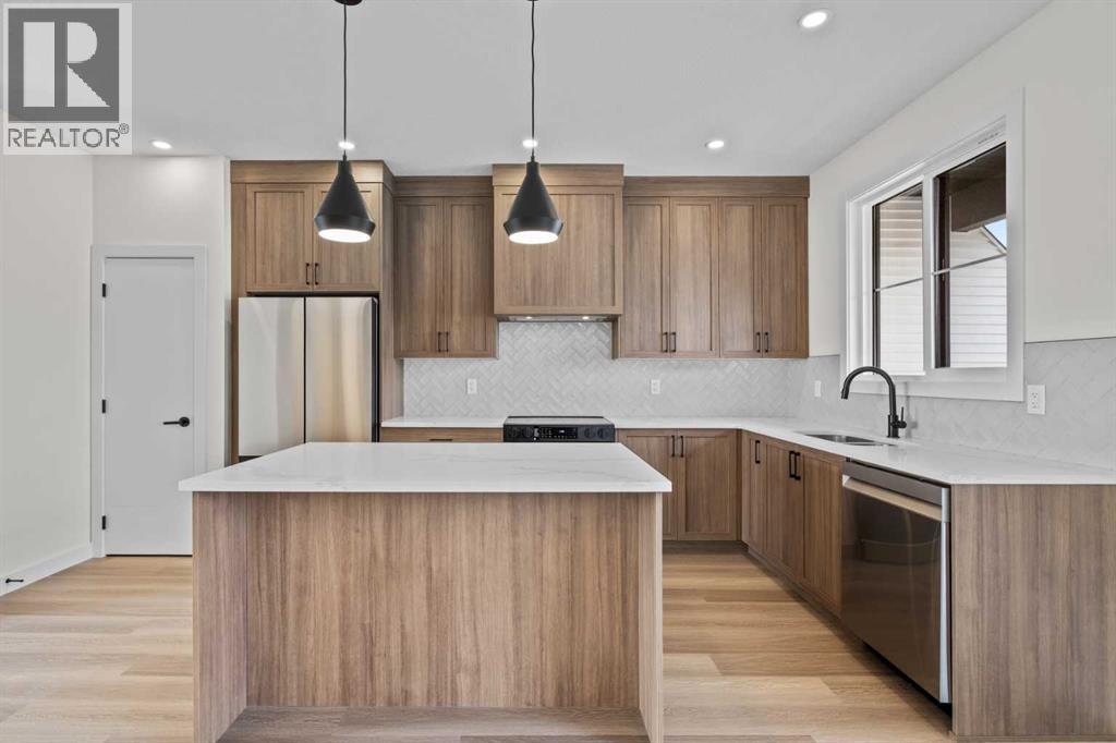 1205, 201 Cooperswood Green S, Airdrie, Alberta  T4B 5R2 - Photo 9 - A2254811