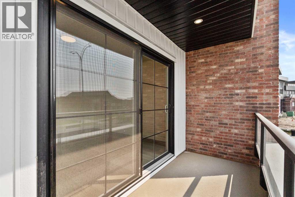 1205, 201 Cooperswood Green S, Airdrie, Alberta  T4B 5R2 - Photo 10 - A2254811