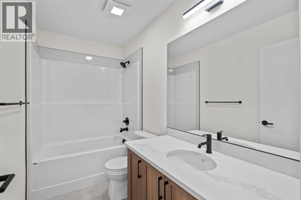 1205, 201 Cooperswood Green S, Airdrie, Alberta  T4B 5R2 - Photo 26 - A2254811