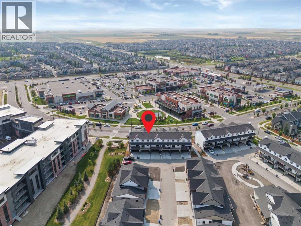 1205, 201 Cooperswood Green S, Airdrie, Alberta  T4B 5R2 - Photo 33 - A2254811