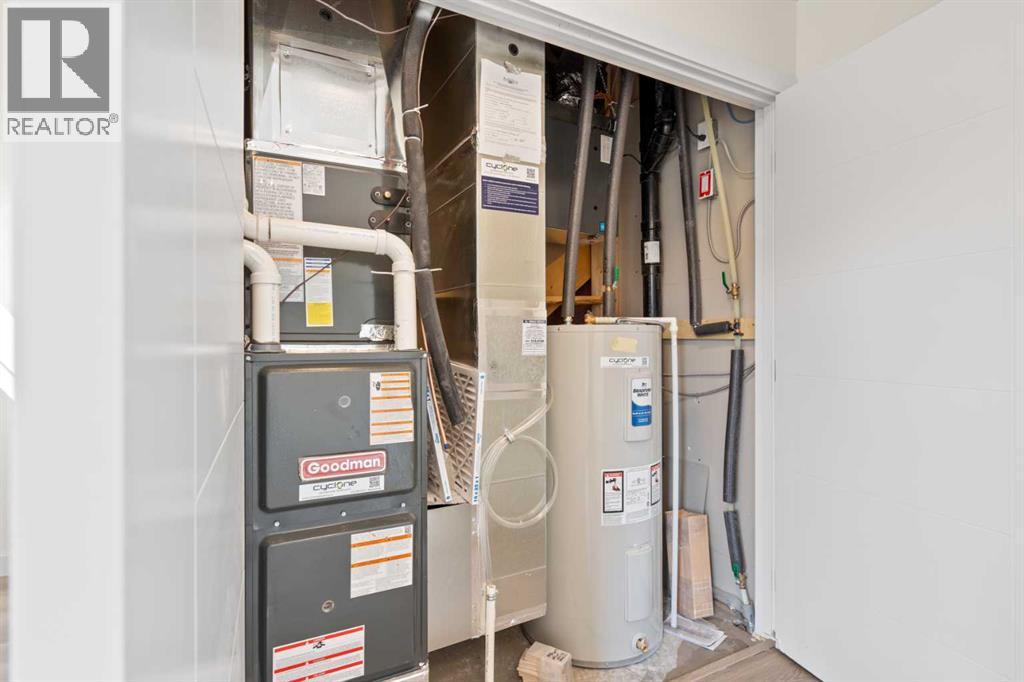 1205, 201 Cooperswood Green S, Airdrie, Alberta  T4B 5R2 - Photo 7 - A2254811