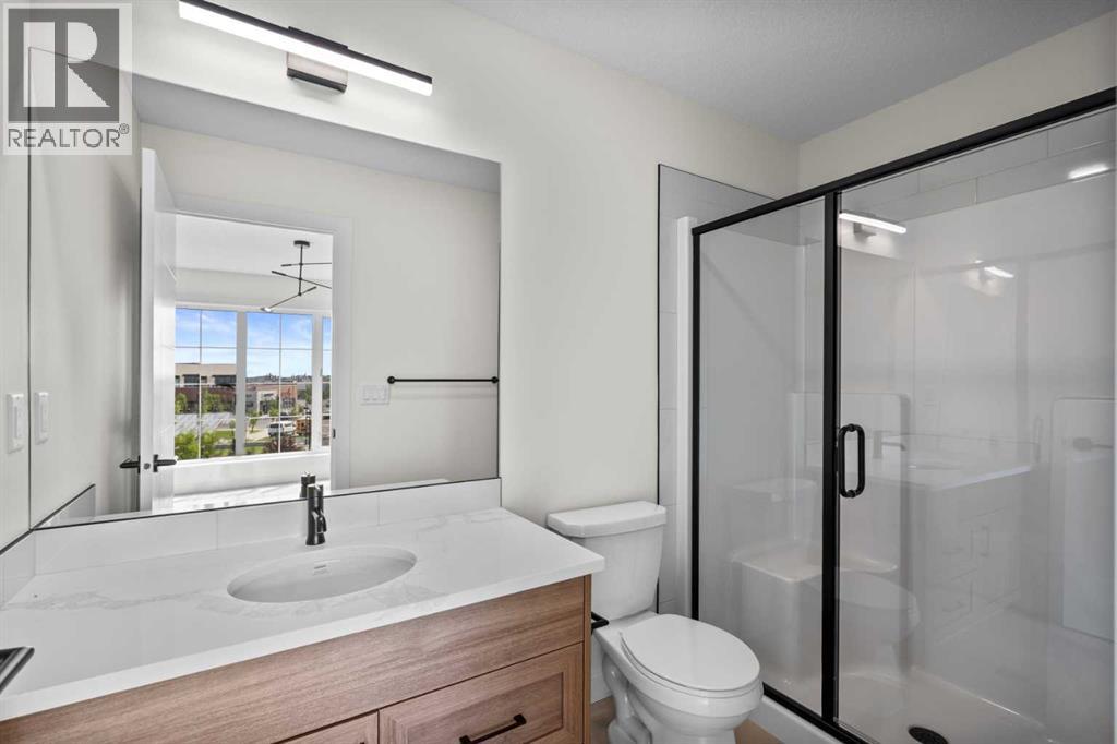 1205, 201 Cooperswood Green S, Airdrie, Alberta  T4B 5R2 - Photo 29 - A2254811