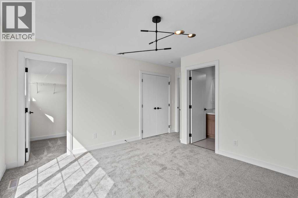 1205, 201 Cooperswood Green S, Airdrie, Alberta  T4B 5R2 - Photo 28 - A2254811