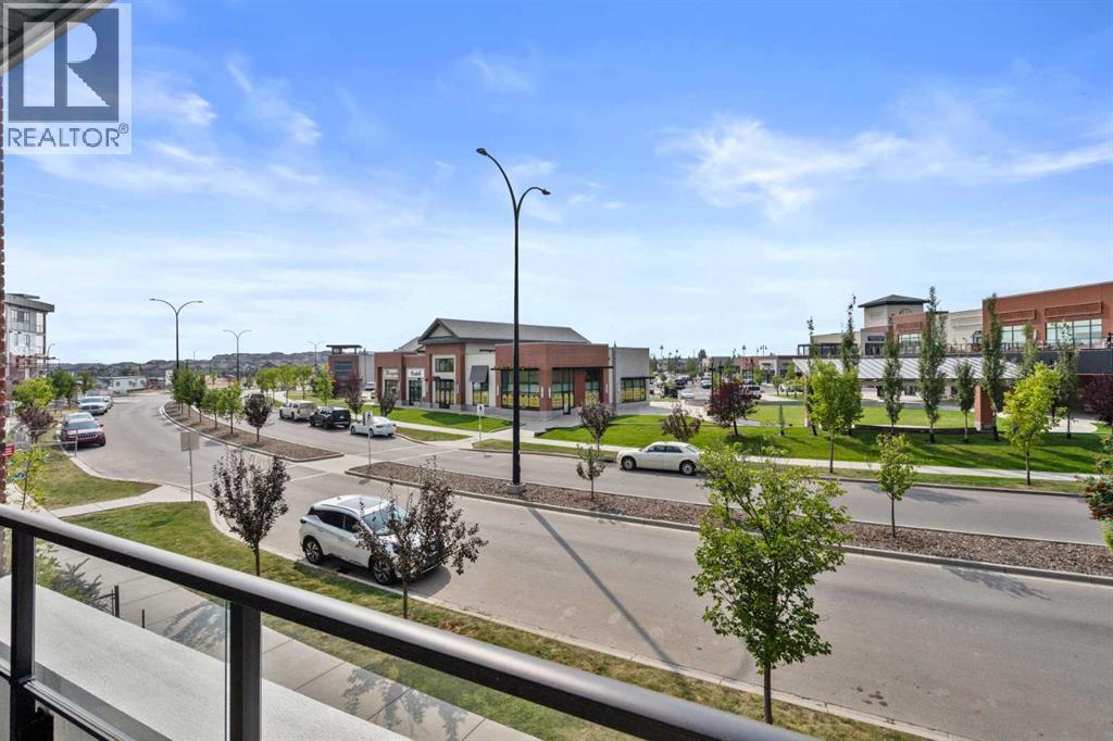 1205, 201 Cooperswood Green S, Airdrie, Alberta  T4B 5R2 - Photo 31 - A2254811