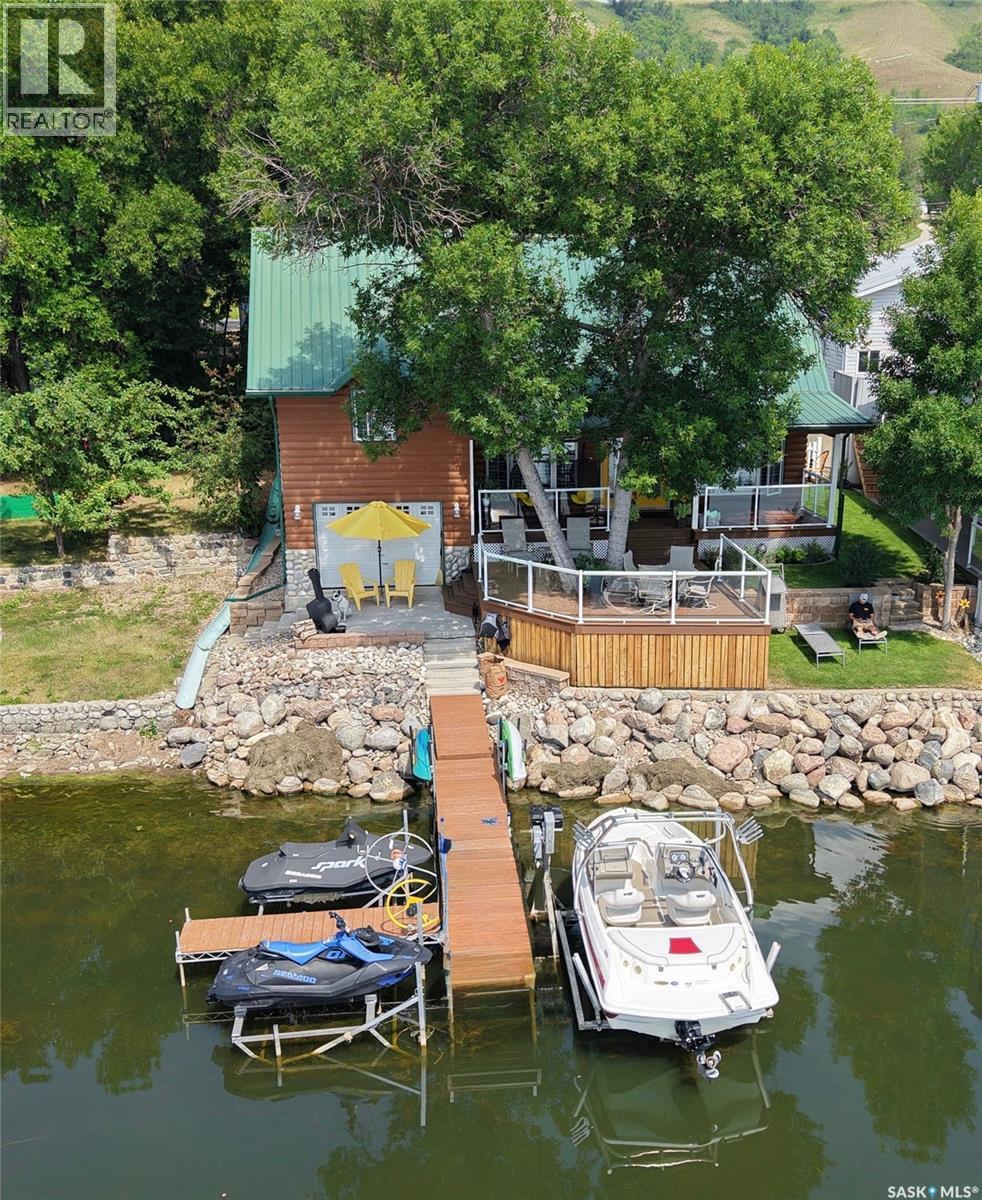 18 Lakeview LANE, Melville Beach, Saskatchewan