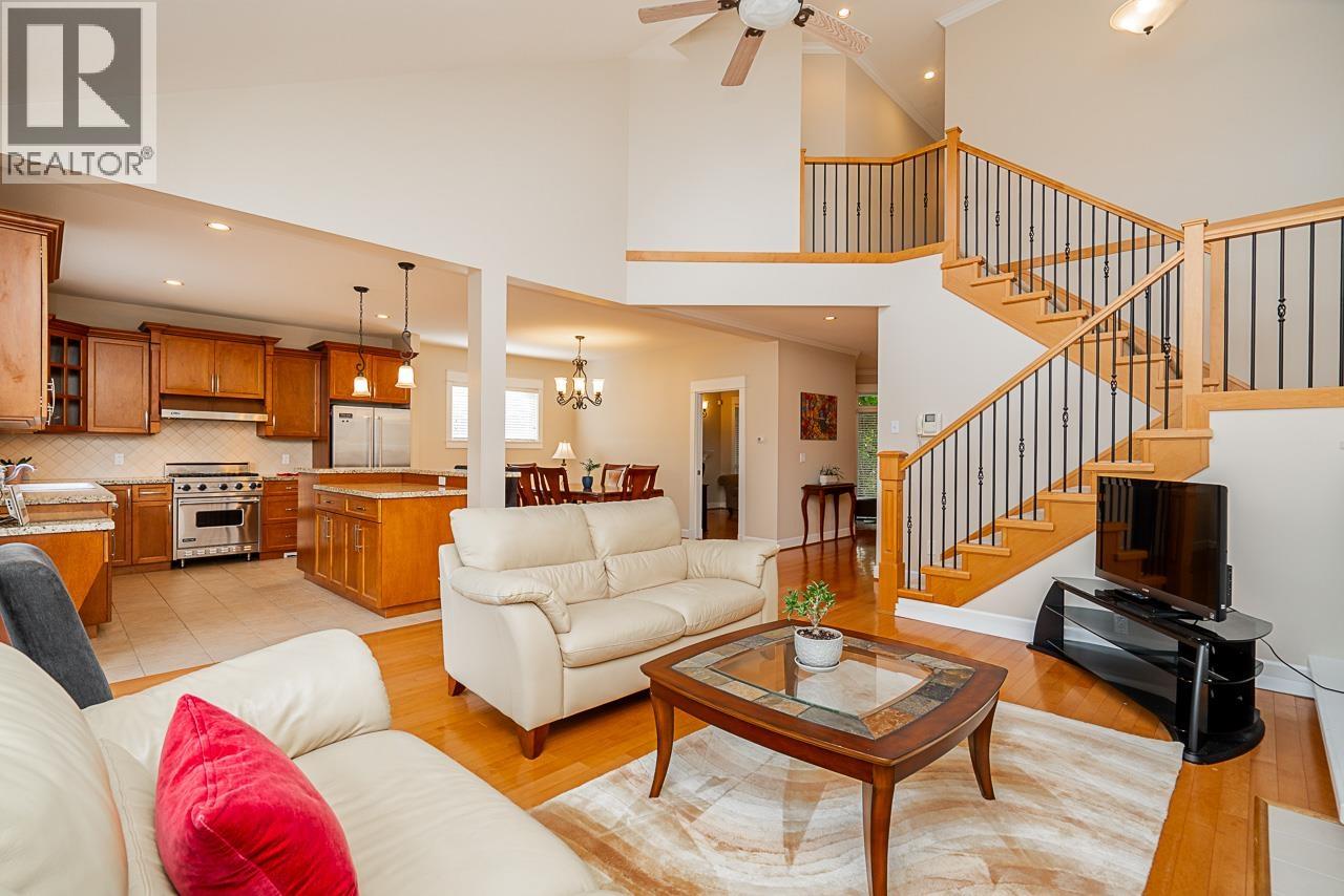 6028 Dunsmuir Crescent, Richmond, British Columbia  V7C 5V7 - Photo 6 - R3055640