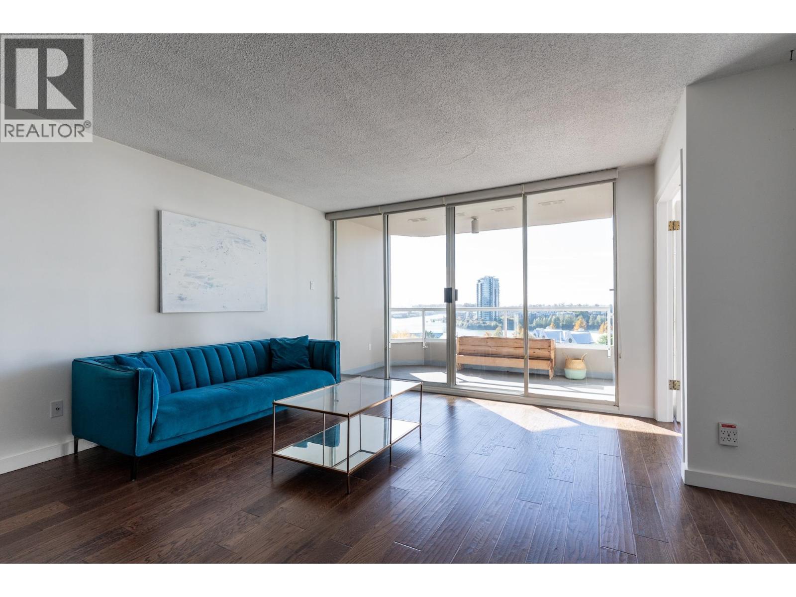 905 1065 Quayside Drive, New Westminster, British Columbia  V3M 1C5 - Photo 12 - R3060603