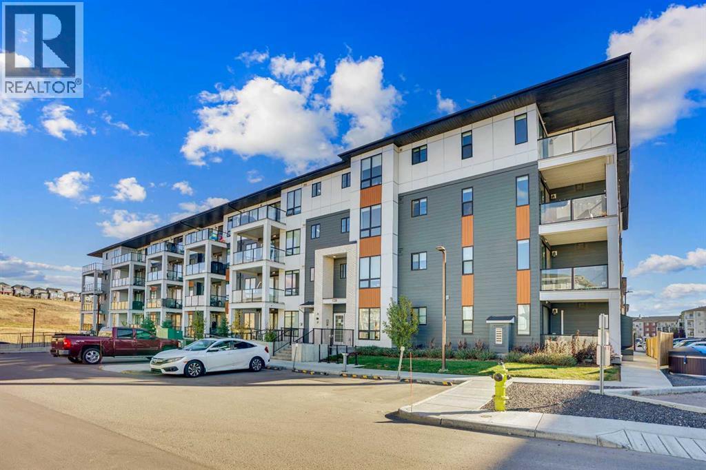 4416, 15 Sage Meadows Landing Nw, Calgary, Alberta  T3P 1E3 - Photo 1 - A2266648