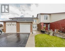 3 Kingswood Drive, Brampton (Brampton North), Ca