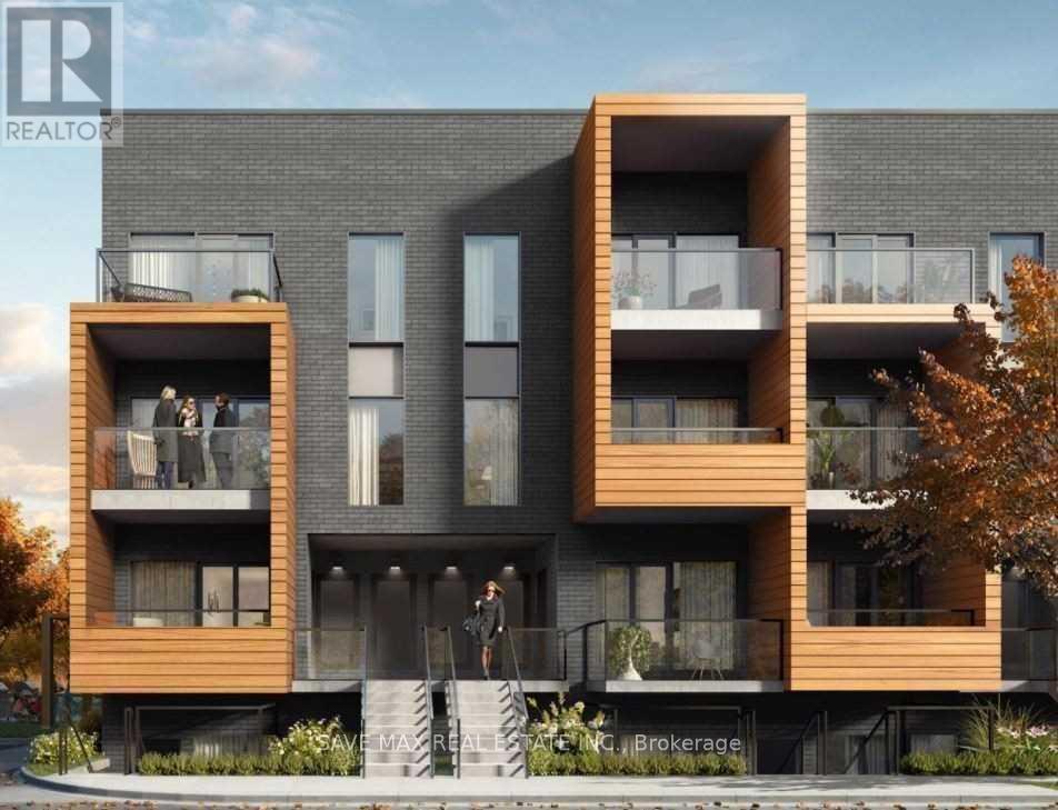 1145 JOURNEYMAN LANE, Mississauga, Ontario