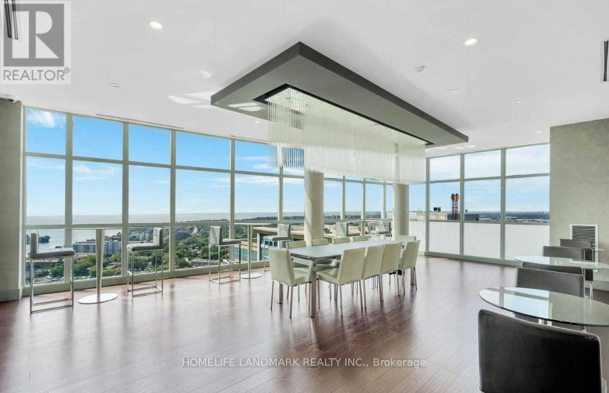 1706 - 155 Legion Road N, Toronto, Ontario  M8Y 0A7 - Photo 17 - W12481783