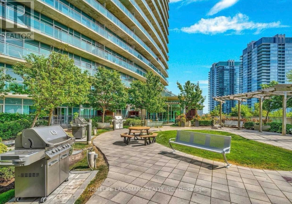 1706 - 155 Legion Road N, Toronto, Ontario  M8Y 0A7 - Photo 23 - W12481783