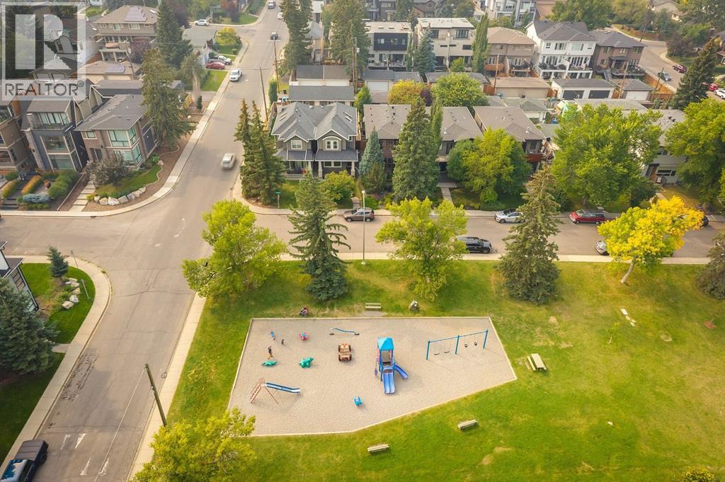 3823 16a Street Sw, Calgary, Alberta  T2T 4K7 - Photo 3 - A2265941