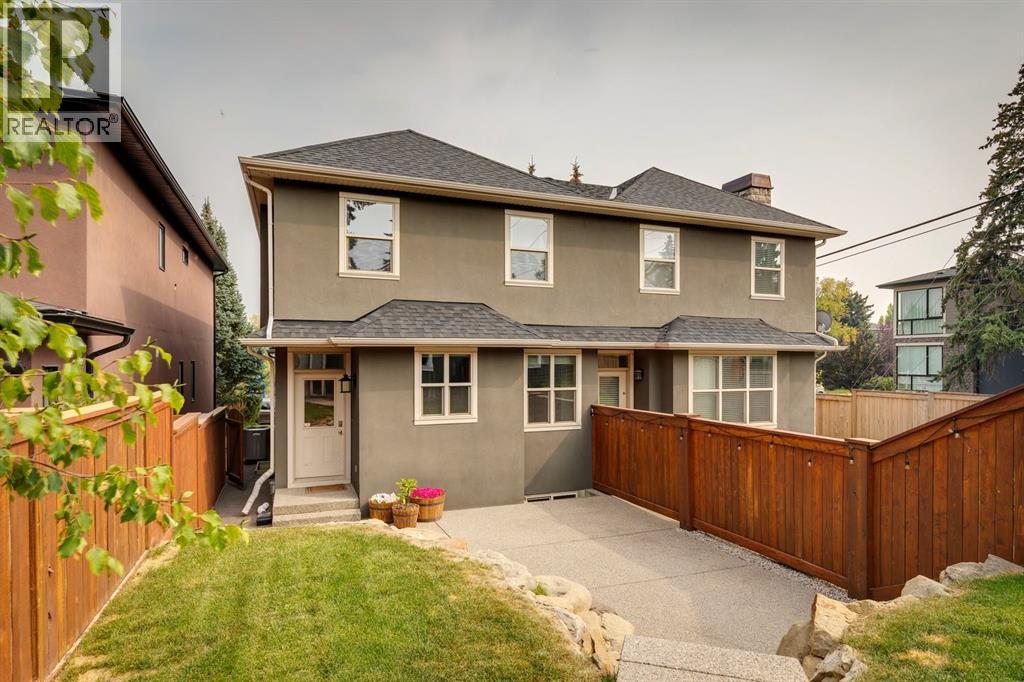 3823 16a Street Sw, Calgary, Alberta  T2T 4K7 - Photo 37 - A2265941