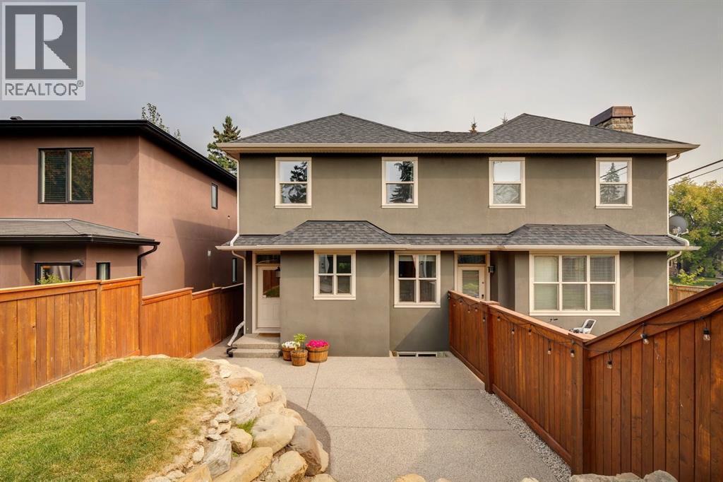 3823 16a Street Sw, Calgary, Alberta  T2T 4K7 - Photo 38 - A2265941