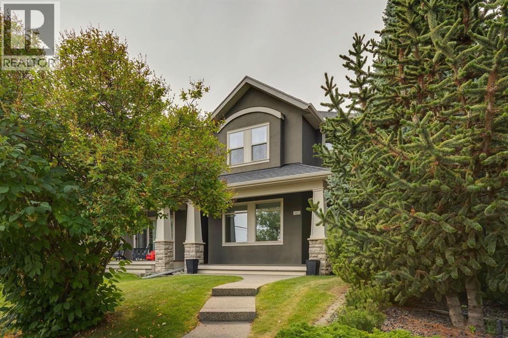 3823 16a Street Sw, Calgary, Alberta  T2T 4K7 - Photo 40 - A2265941