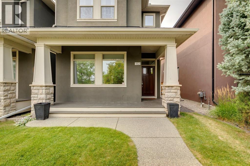 3823 16a Street Sw, Calgary, Alberta  T2T 4K7 - Photo 8 - A2265941