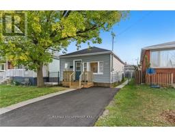 78 Delena Avenue N, Hamilton (McQuesten), Ca