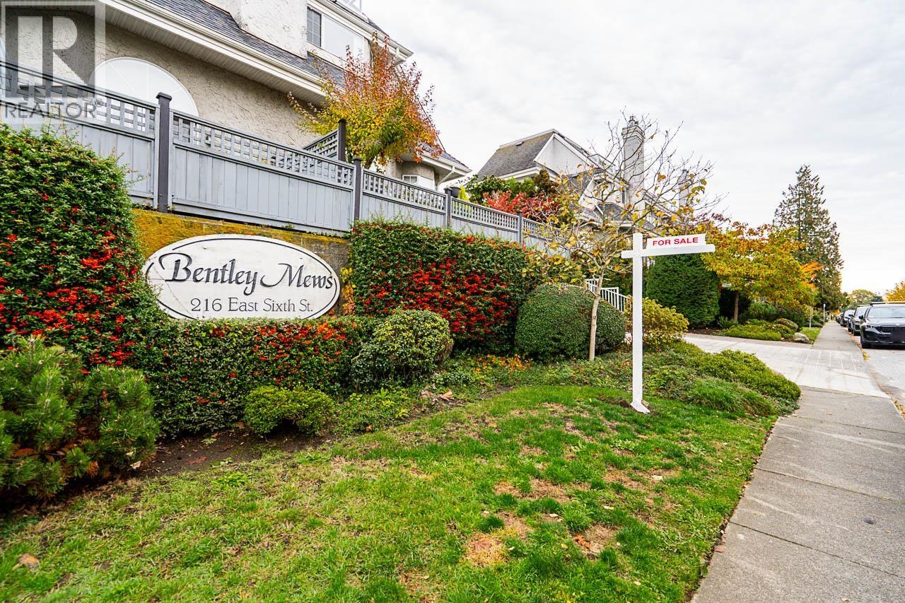 109 216 E 6th Street, North Vancouver, British Columbia  V7L 1P5 - Photo 38 - R3061877