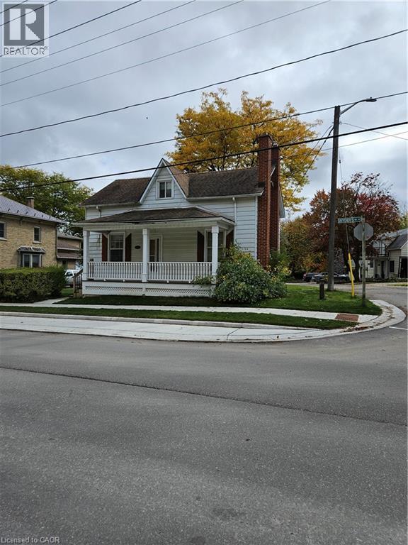 111 SNYDER'S Road W, Baden, Ontario