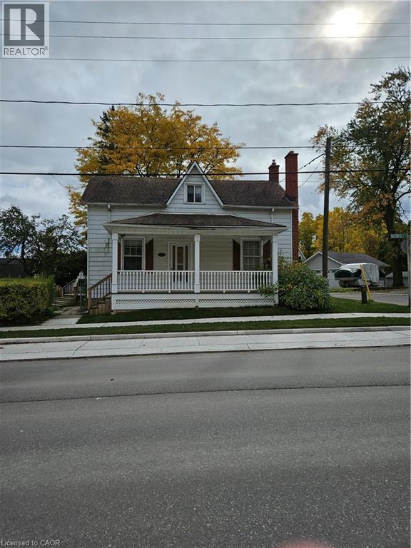 111 Snyder's Road W, Baden, Ontario  N3A 2M2 - Photo 2 - 40782151
